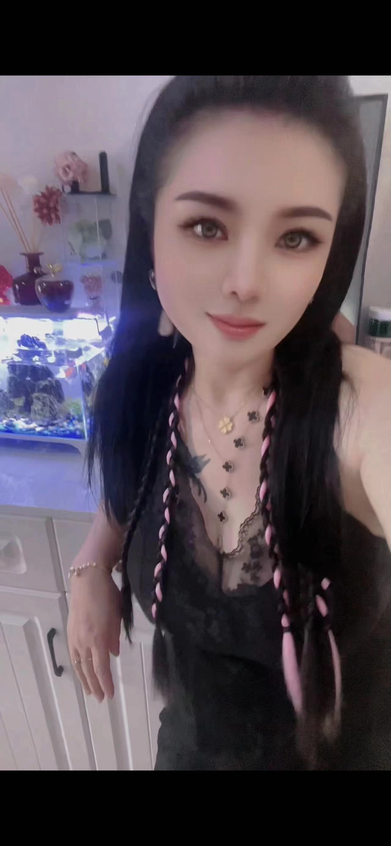 福永d杯轻熟女一枚