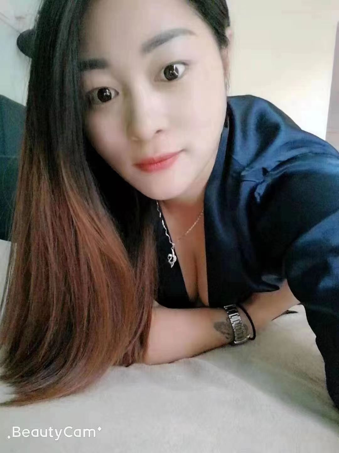 宝安福永服务系小姐姐笑笑