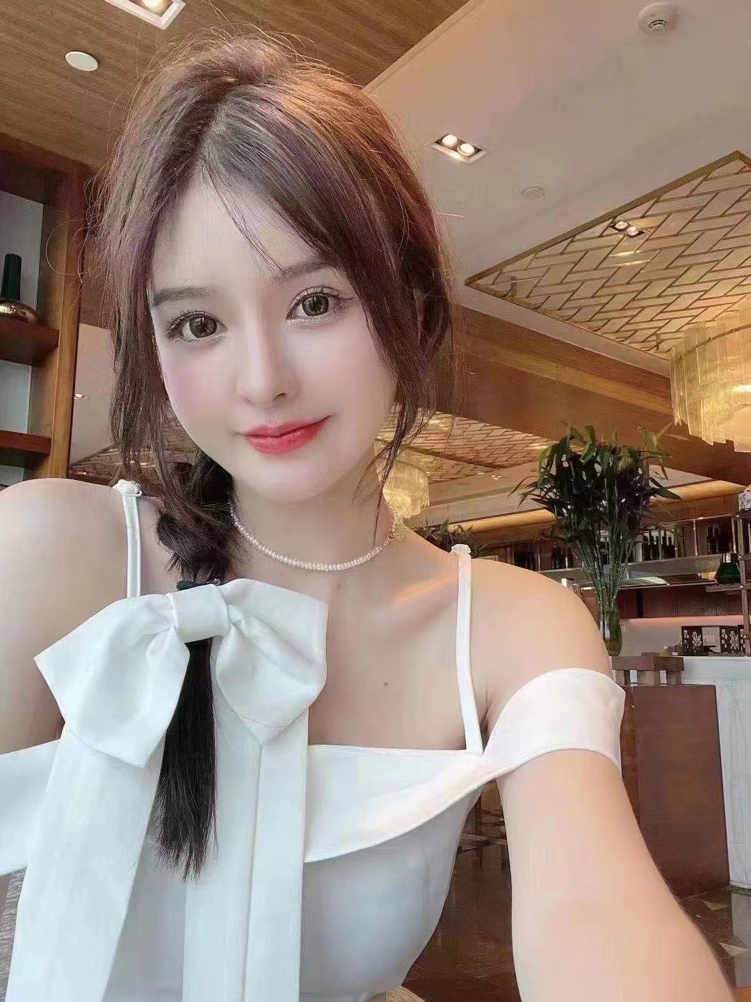 雁塔区身材诱人的小姐姐