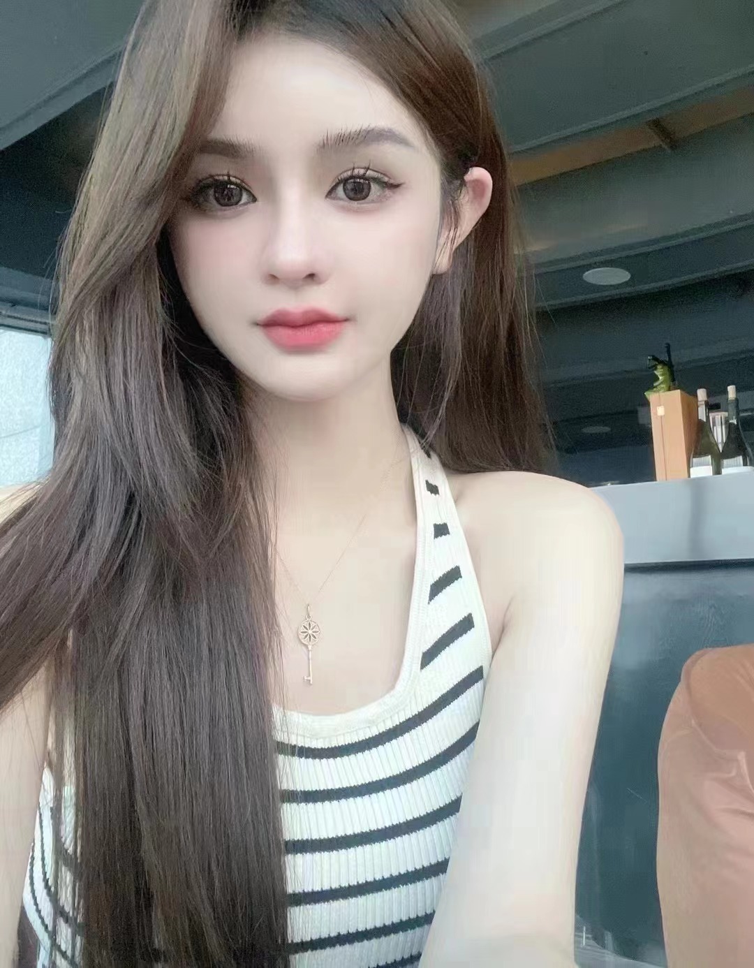 雁塔区身材诱人的小姐姐