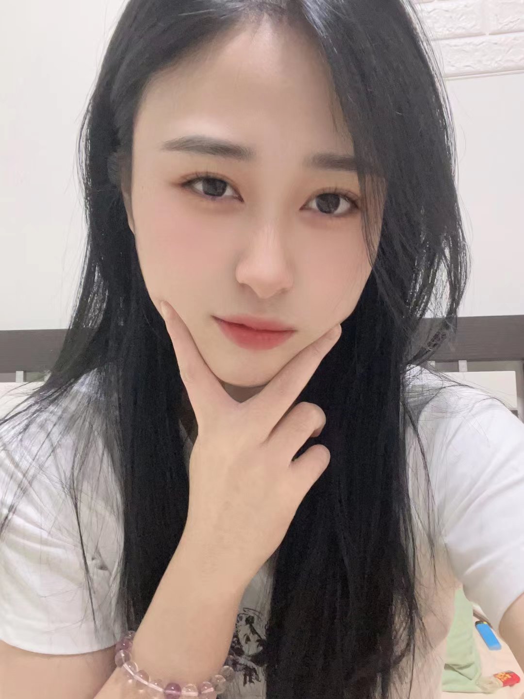 闵行纯欲美妞苏禾