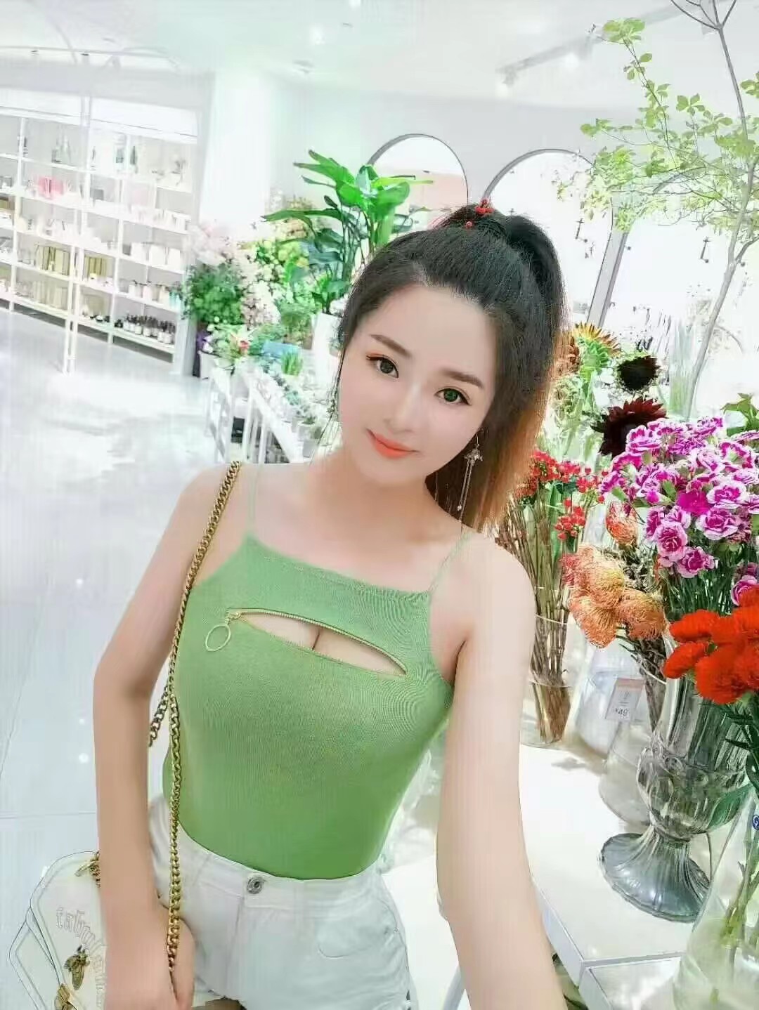 相城区火辣饱满涵宝宝