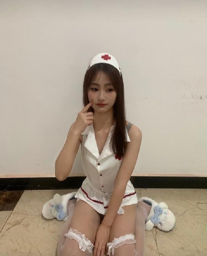 青羊区制服甜妹小琦