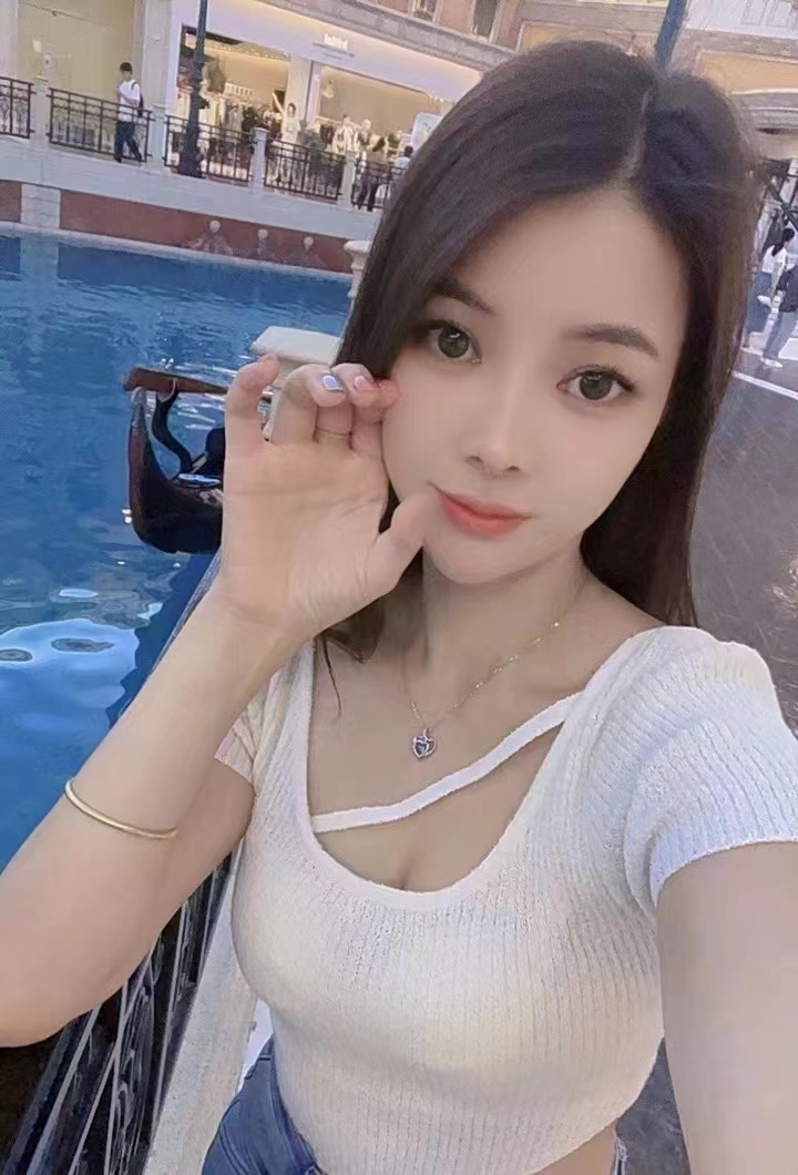 番禺区清纯静静小姐姐