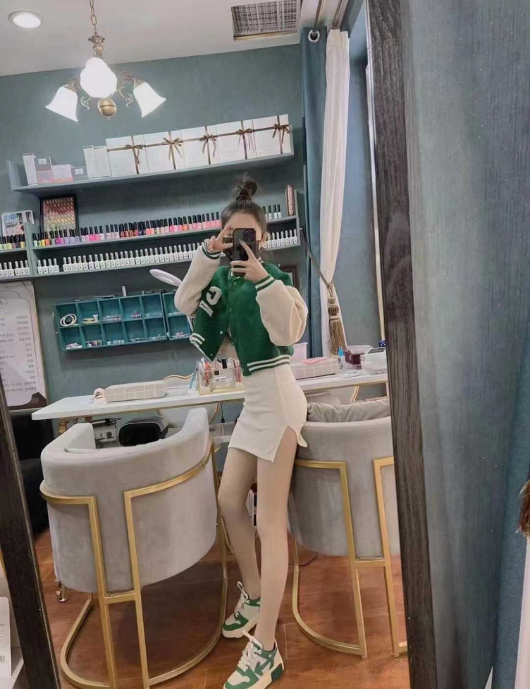 东丽区妩媚多姿的小姐姐