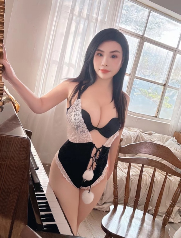 海珠区很有气质的小姐姐