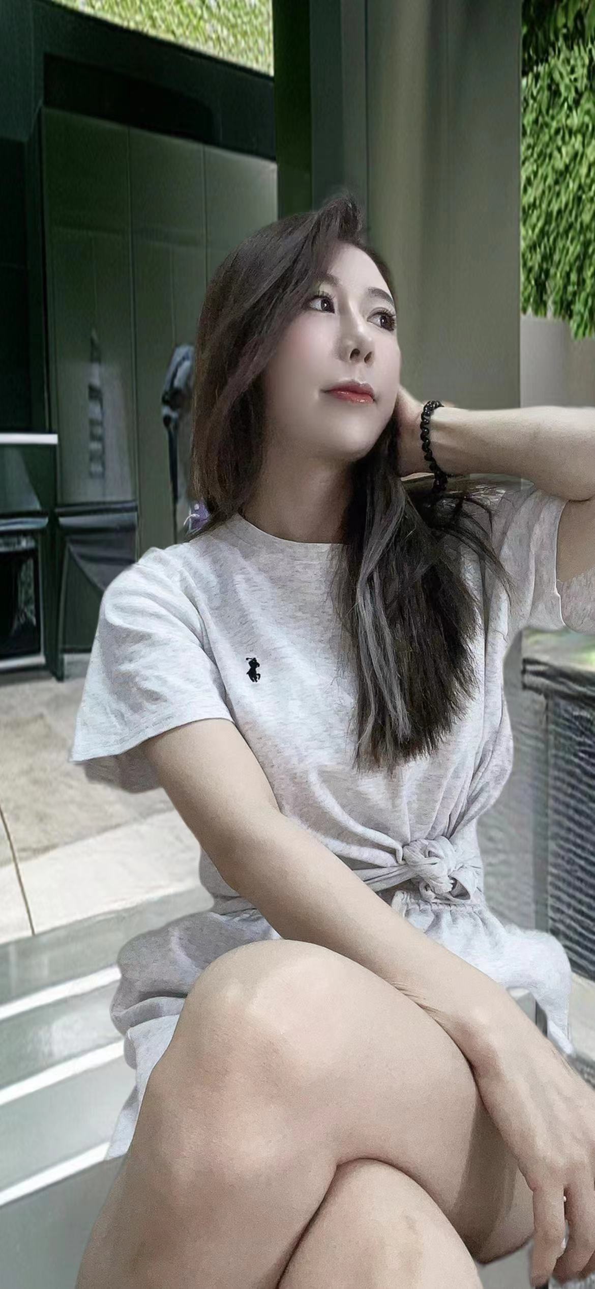 罗湖美艳魅惑老师安安