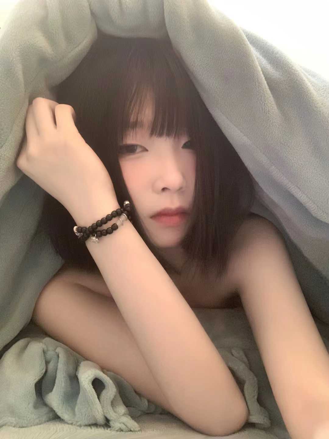 下沙小萌妹
