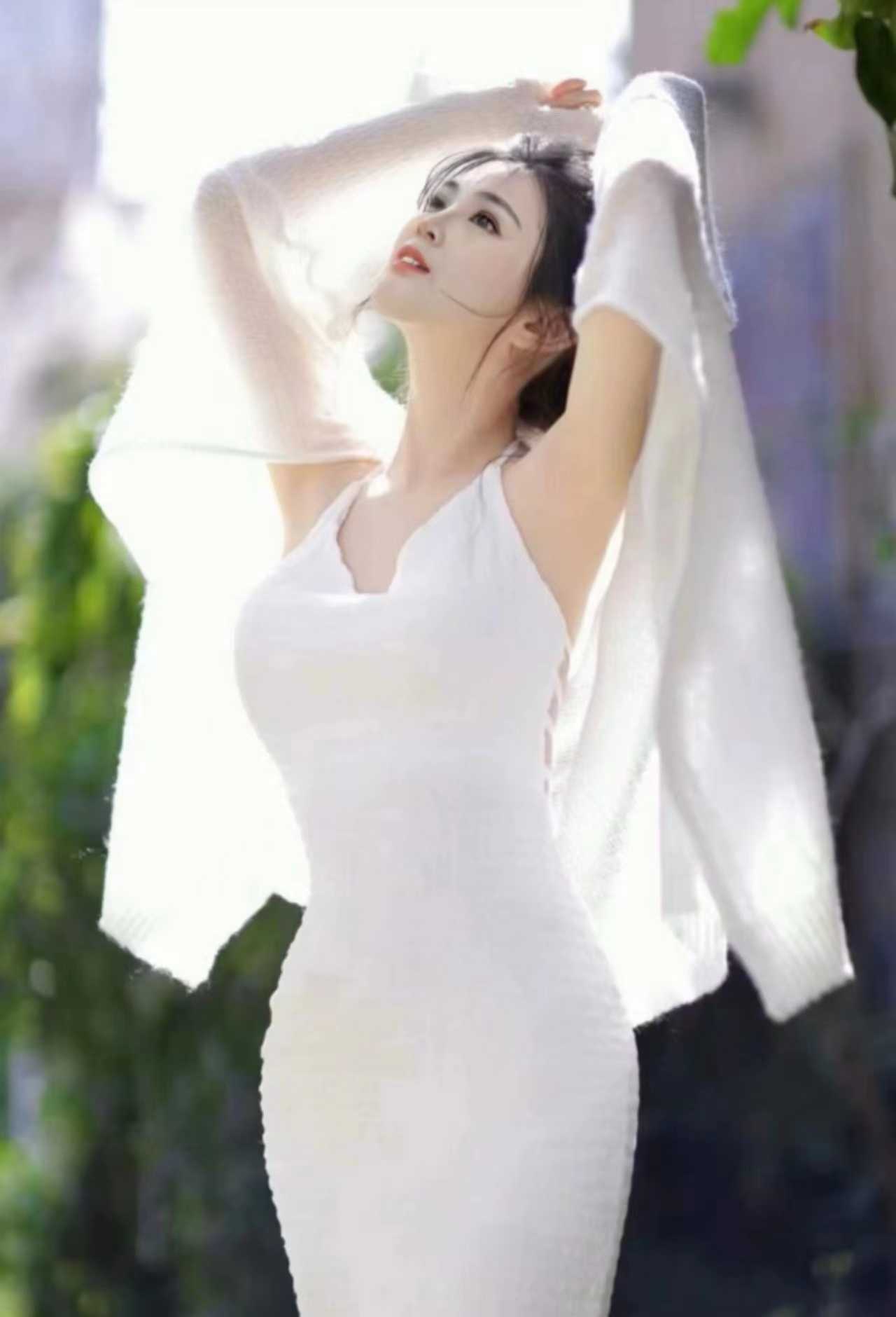 塘沽妩媚风情御姐宝宝