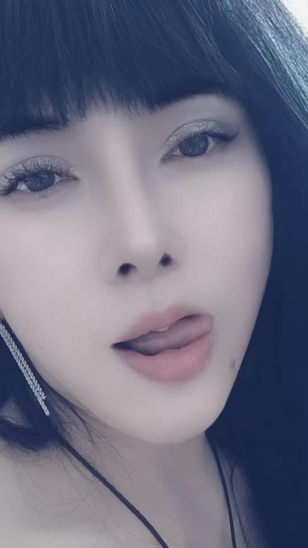 滨海风情眼镜少妇燕燕