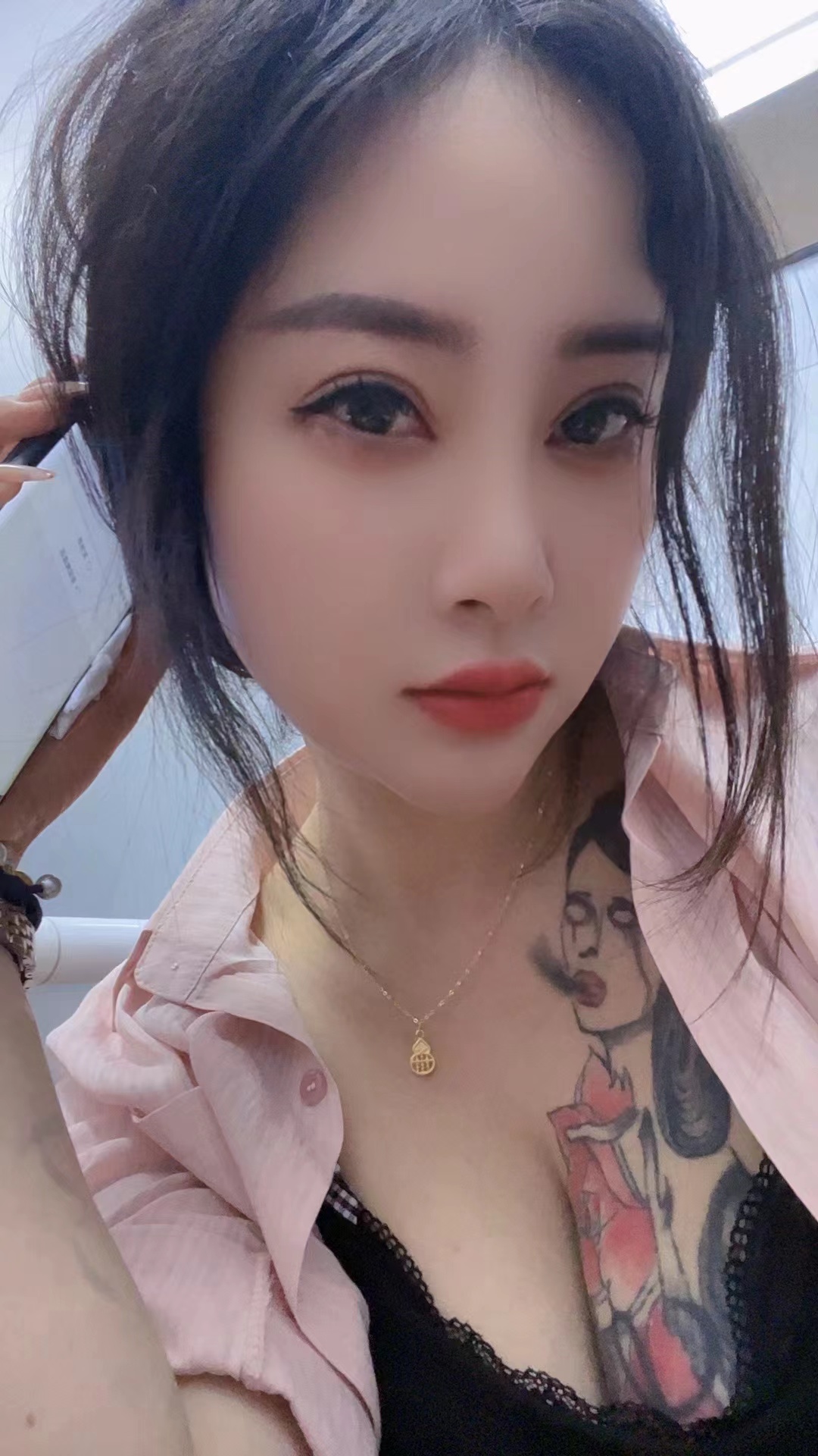 东丽区诱人美臀辰辰