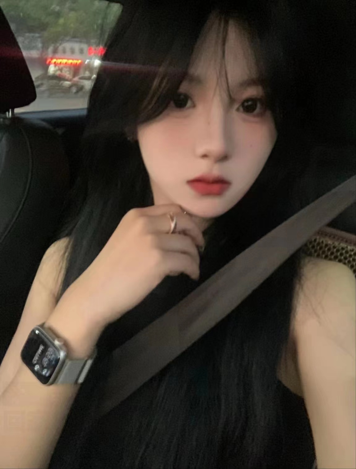 蜀山区粉嫩甜妹妮妮