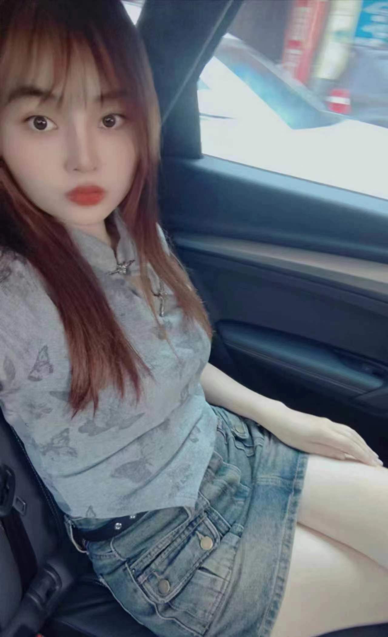 天虹热情温柔服务系小姐姐