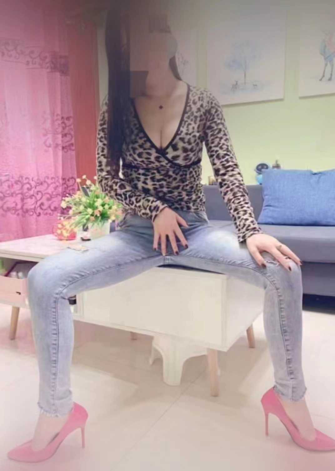 莲湖区欲望少妇秋天姐姐