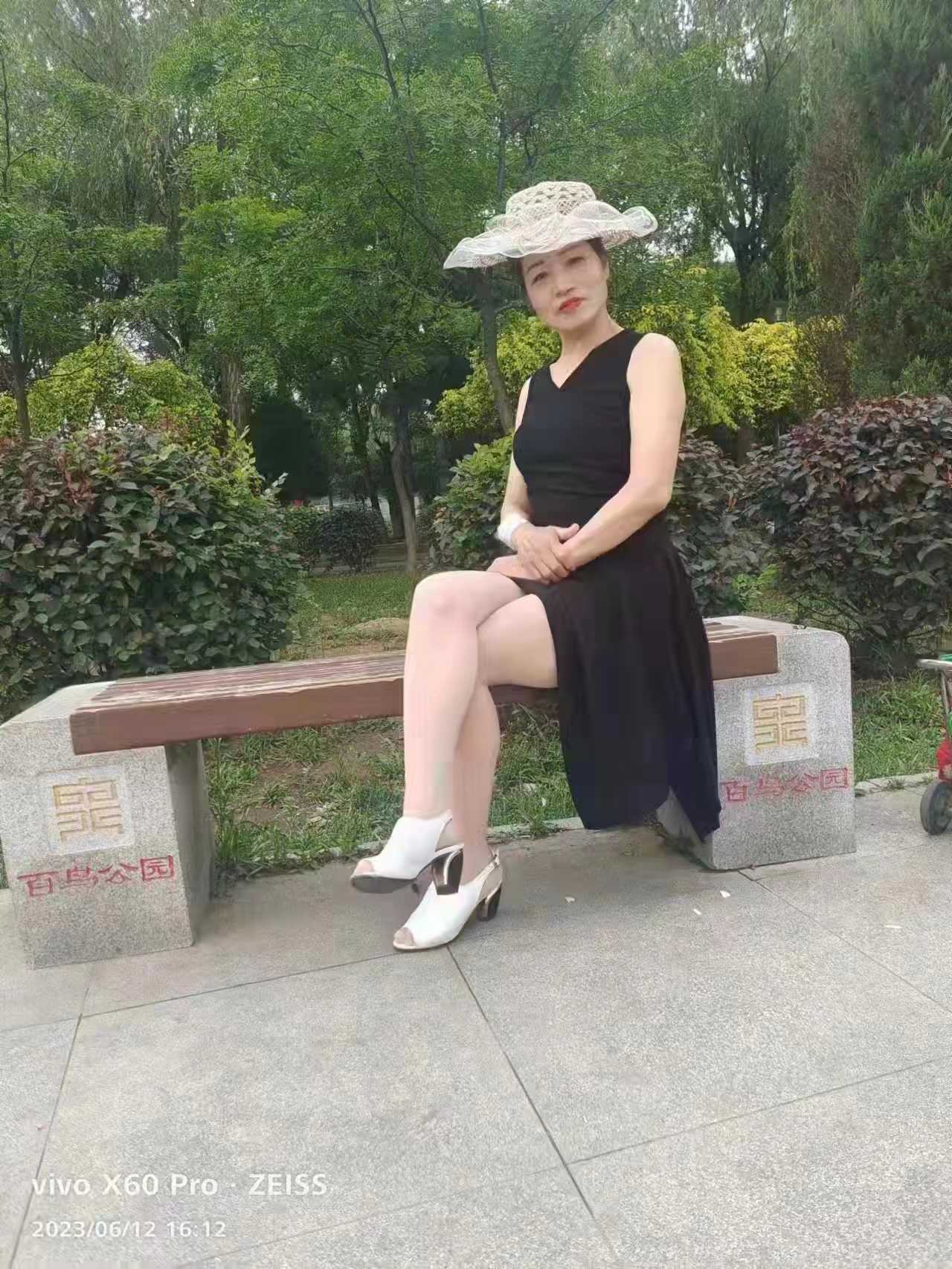 铁西温柔熟女老师