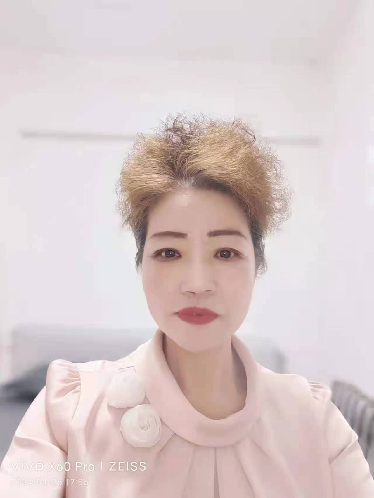 铁西温柔熟女老师