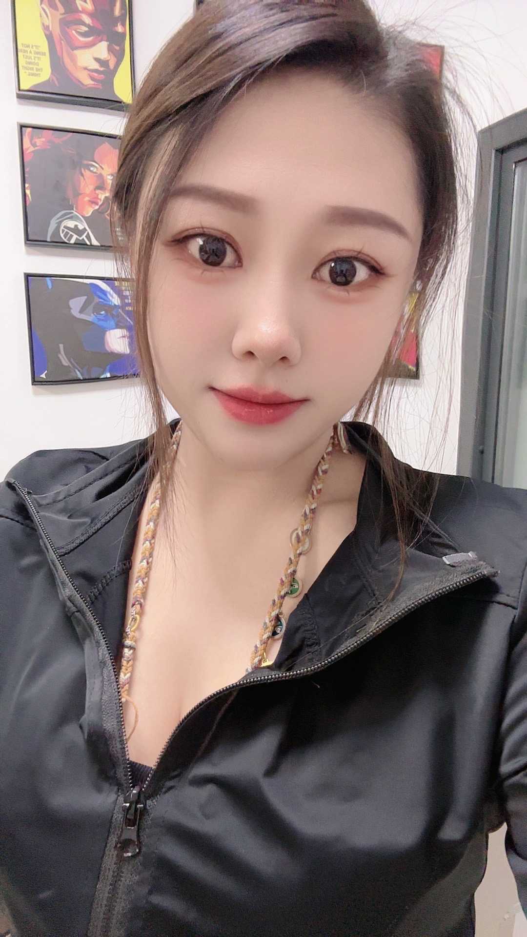 服务很好，性格很好