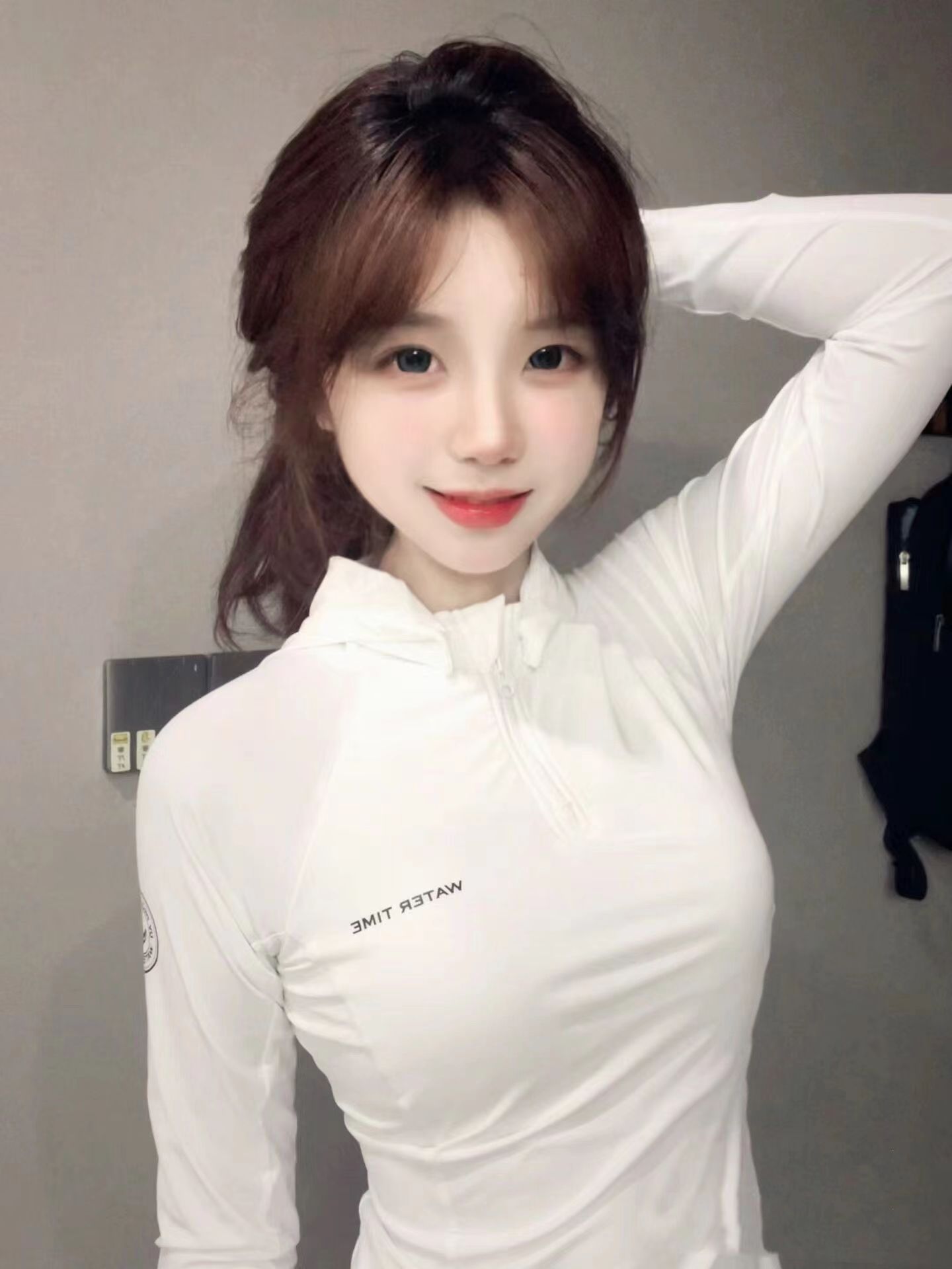 徐汇兼职学生甜妹莹莹