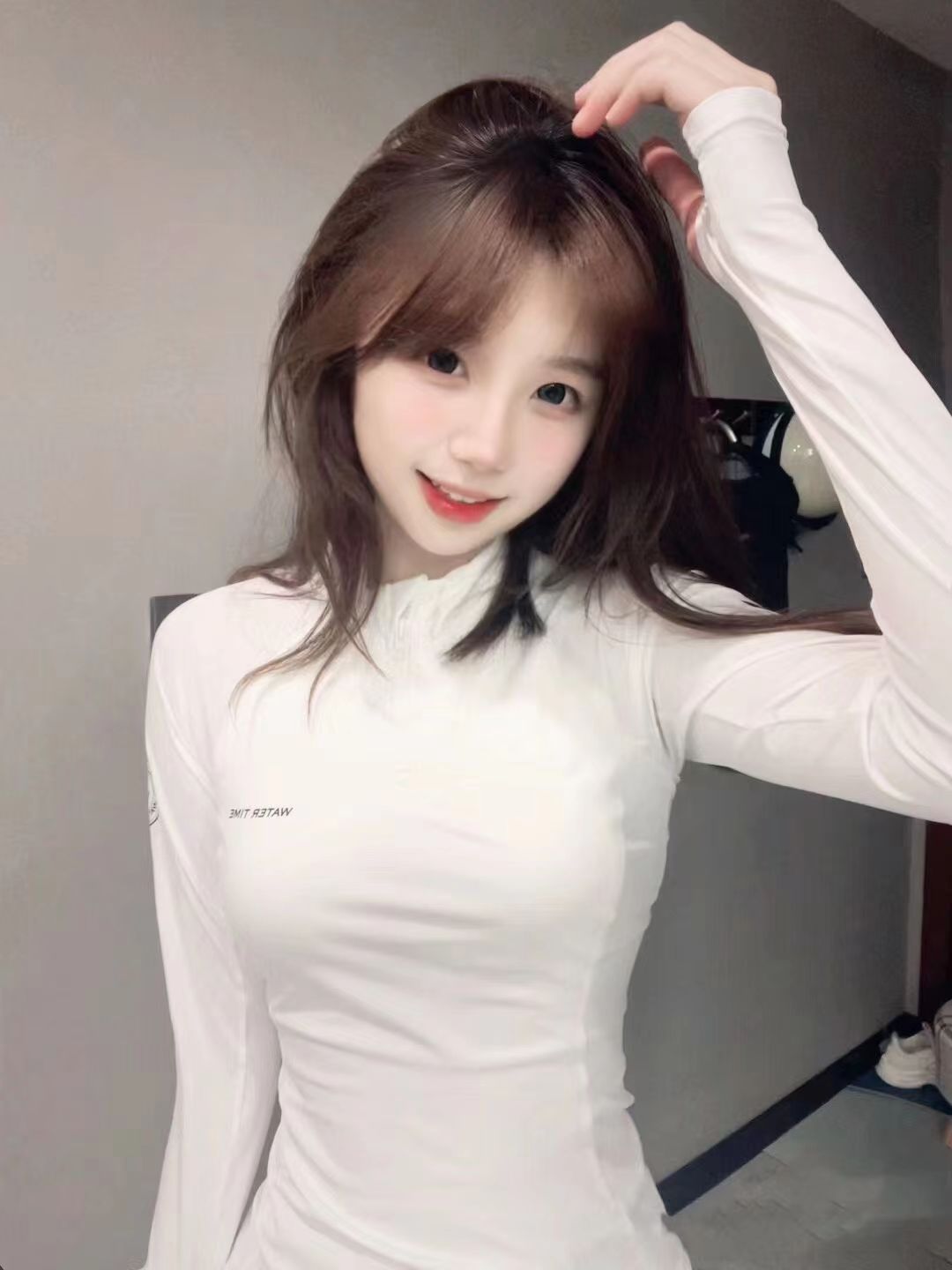 徐汇兼职学生甜妹莹莹