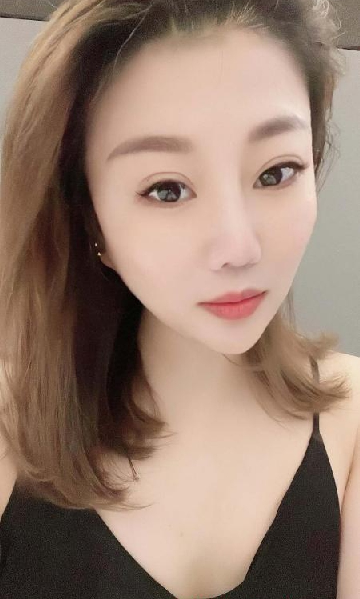 海珠区良家美娘子