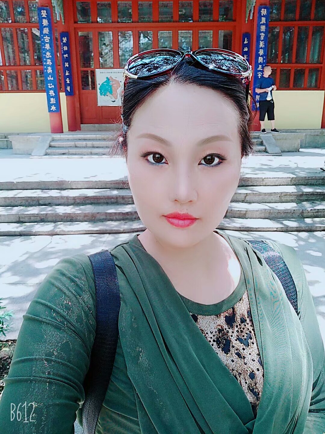 威海技术一流的熟女