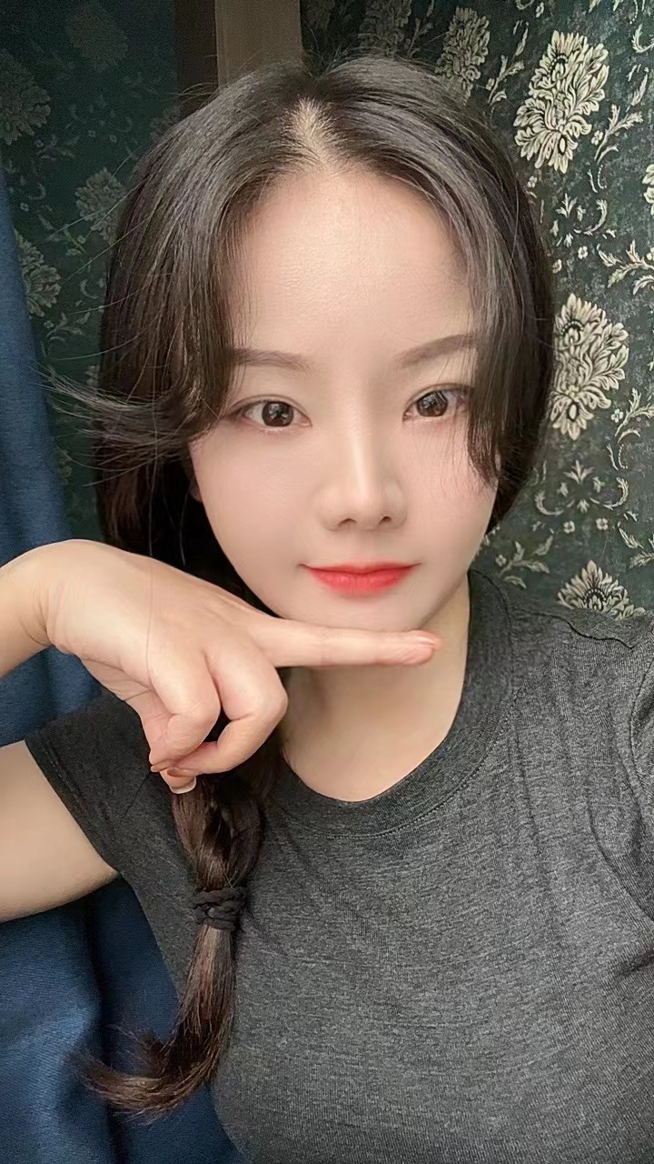 江汉区极品小姐姐