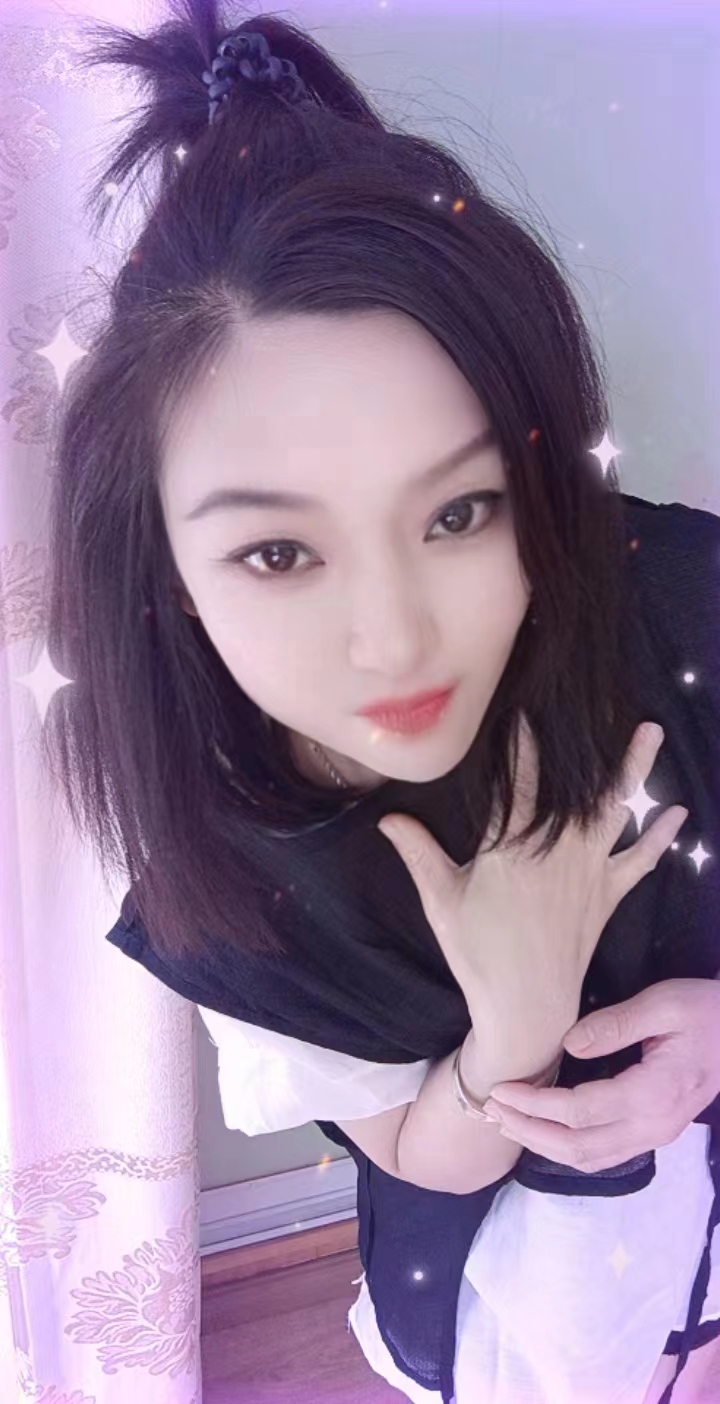 福山区美艳情趣少妇