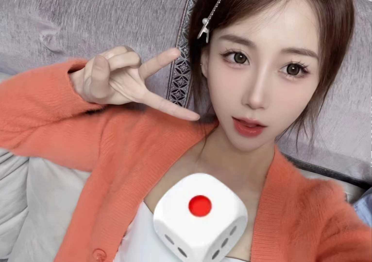 铁西乖巧甜妹熙熙