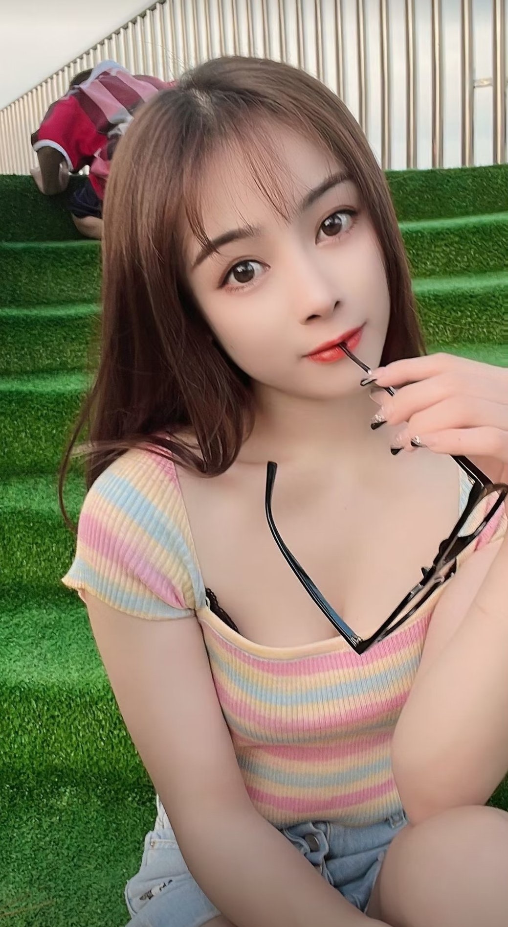 海珠东晓南美姨子