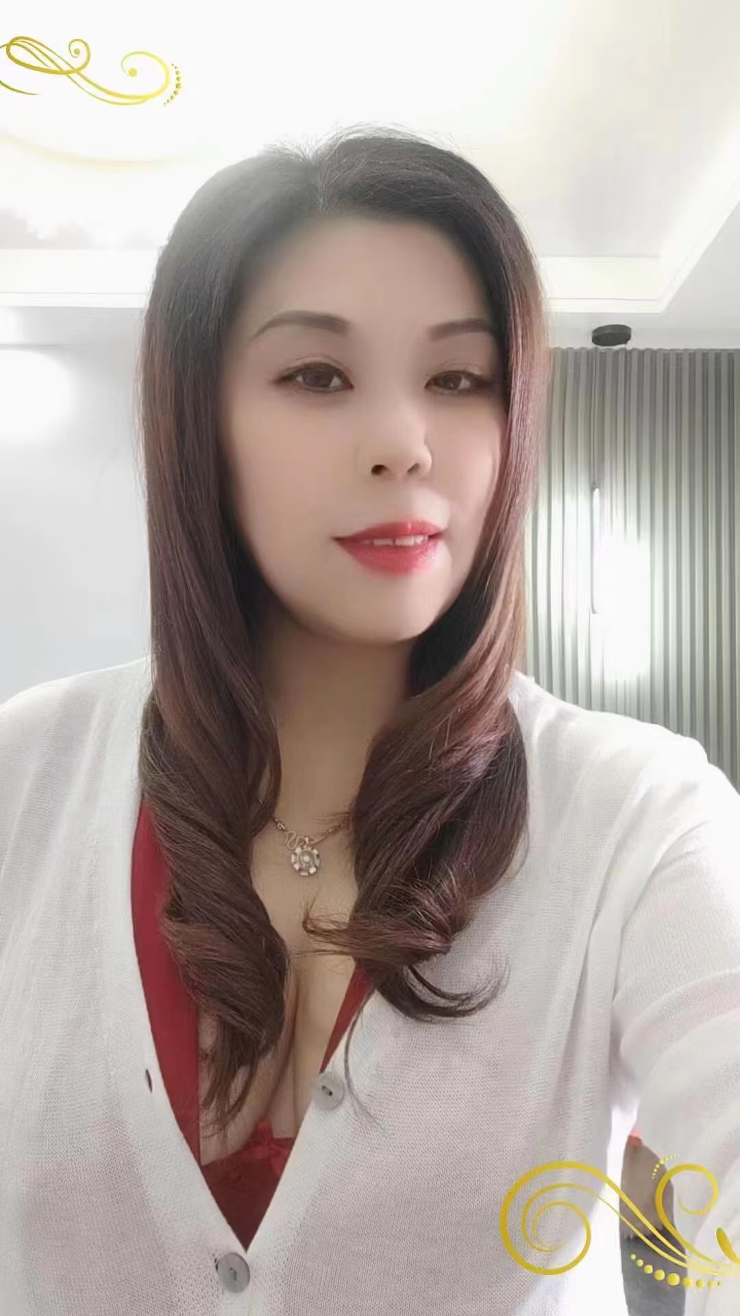 嘉定成熟妩媚少妇琴姐