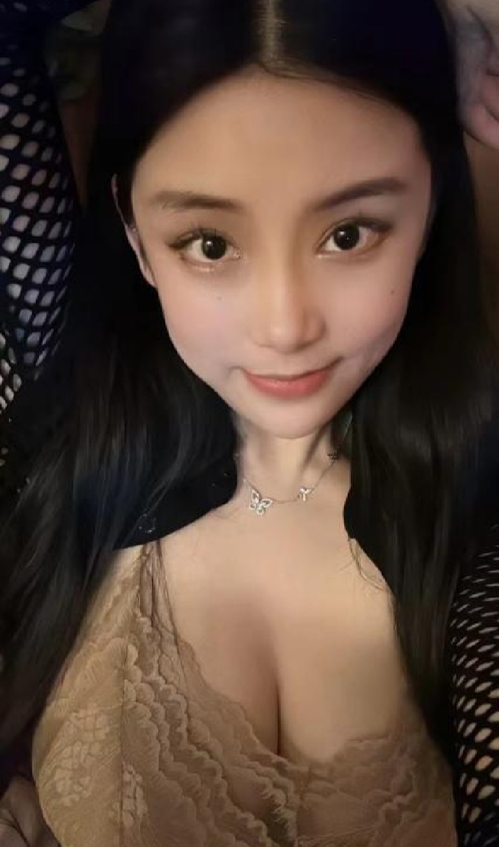 南山巨乳辣妹芸汐