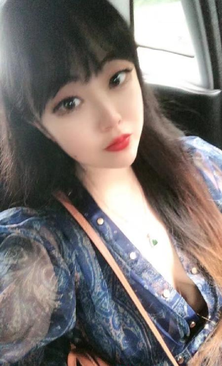 铁西清新小狐狸