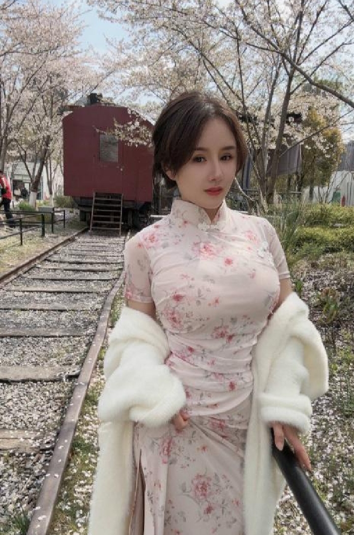 拱墅软糯大白兔尤物