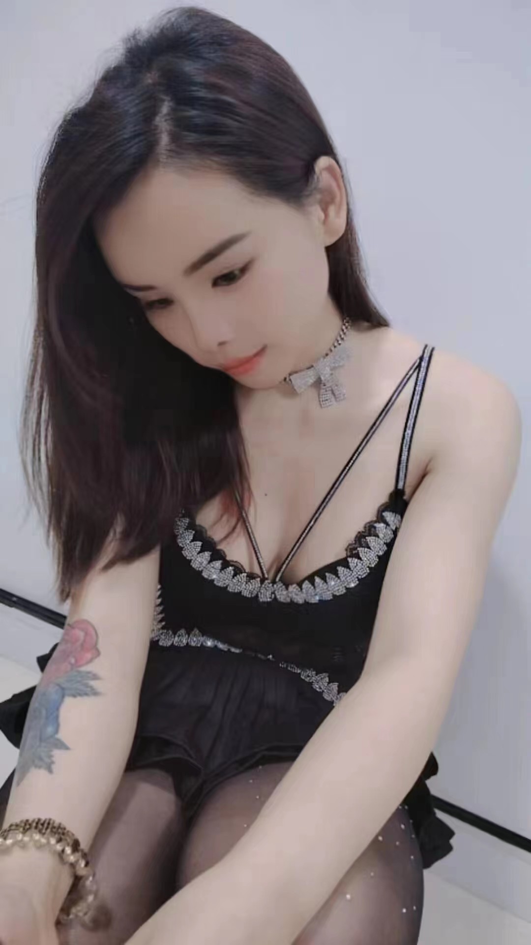 花都区魅惑小姐姐柠檬