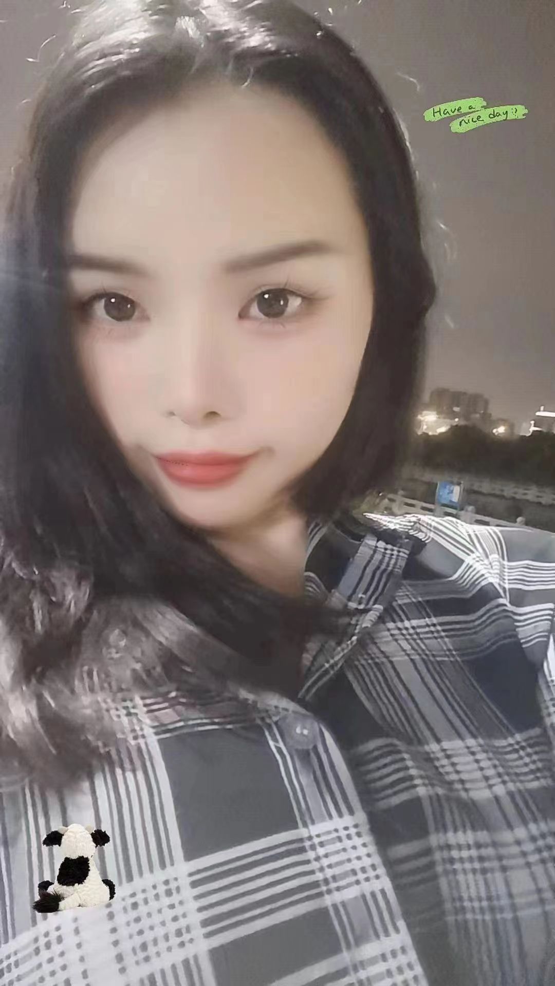 花都区魅惑小姐姐柠檬