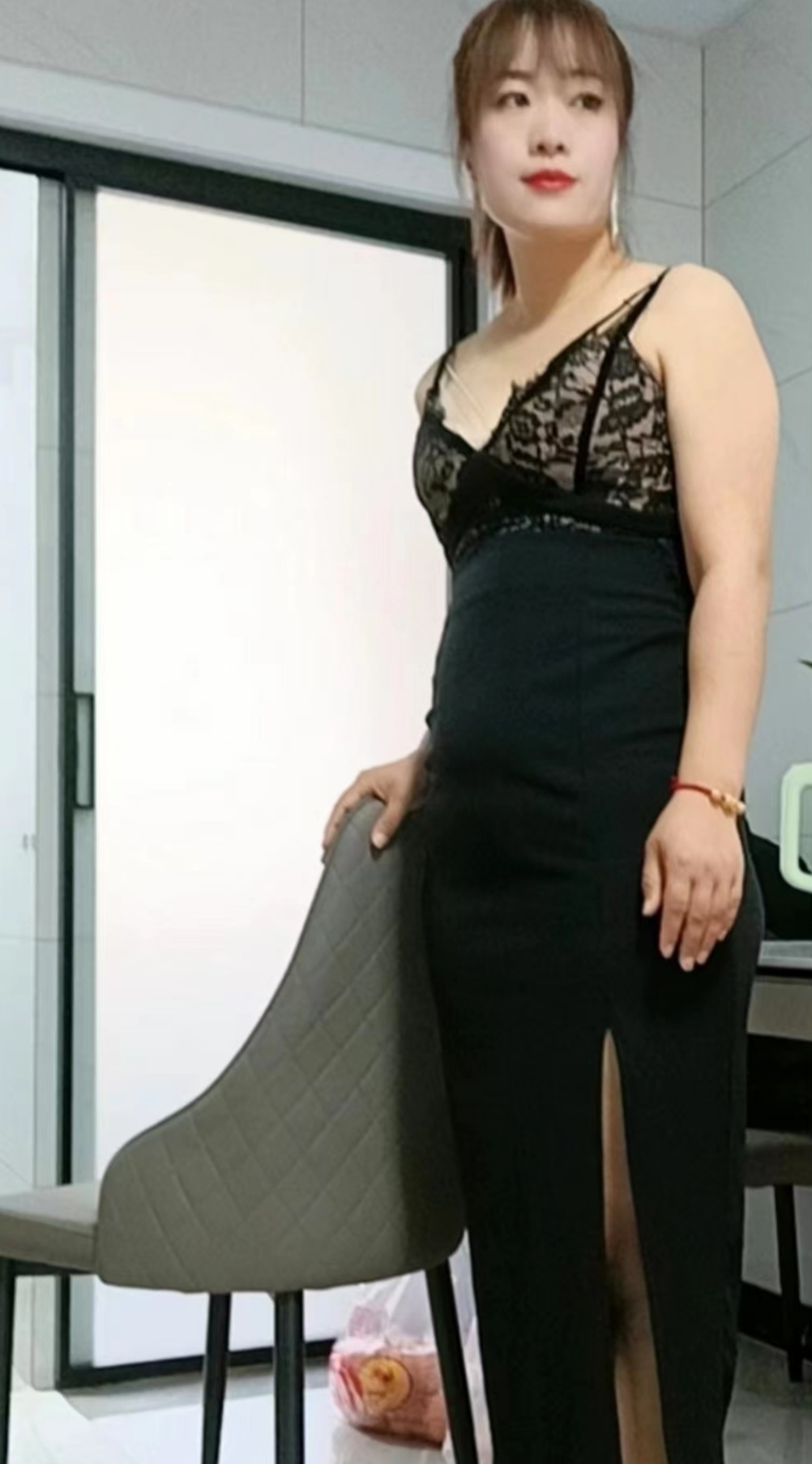 萧山区温柔服务系静静