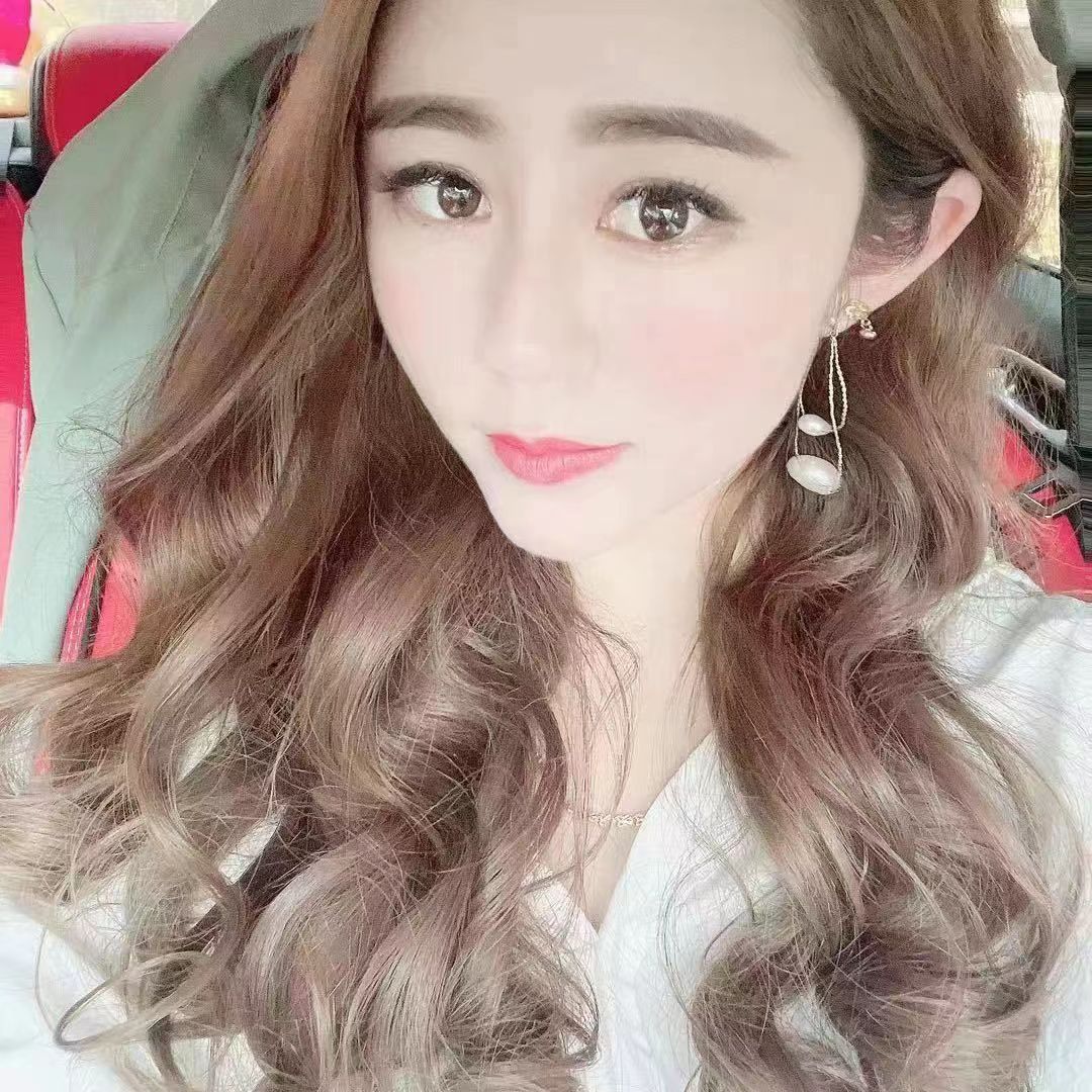 吴中大眼美妞晴晴