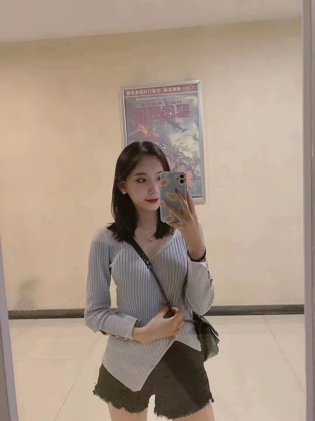 浦东情趣女友小橙子