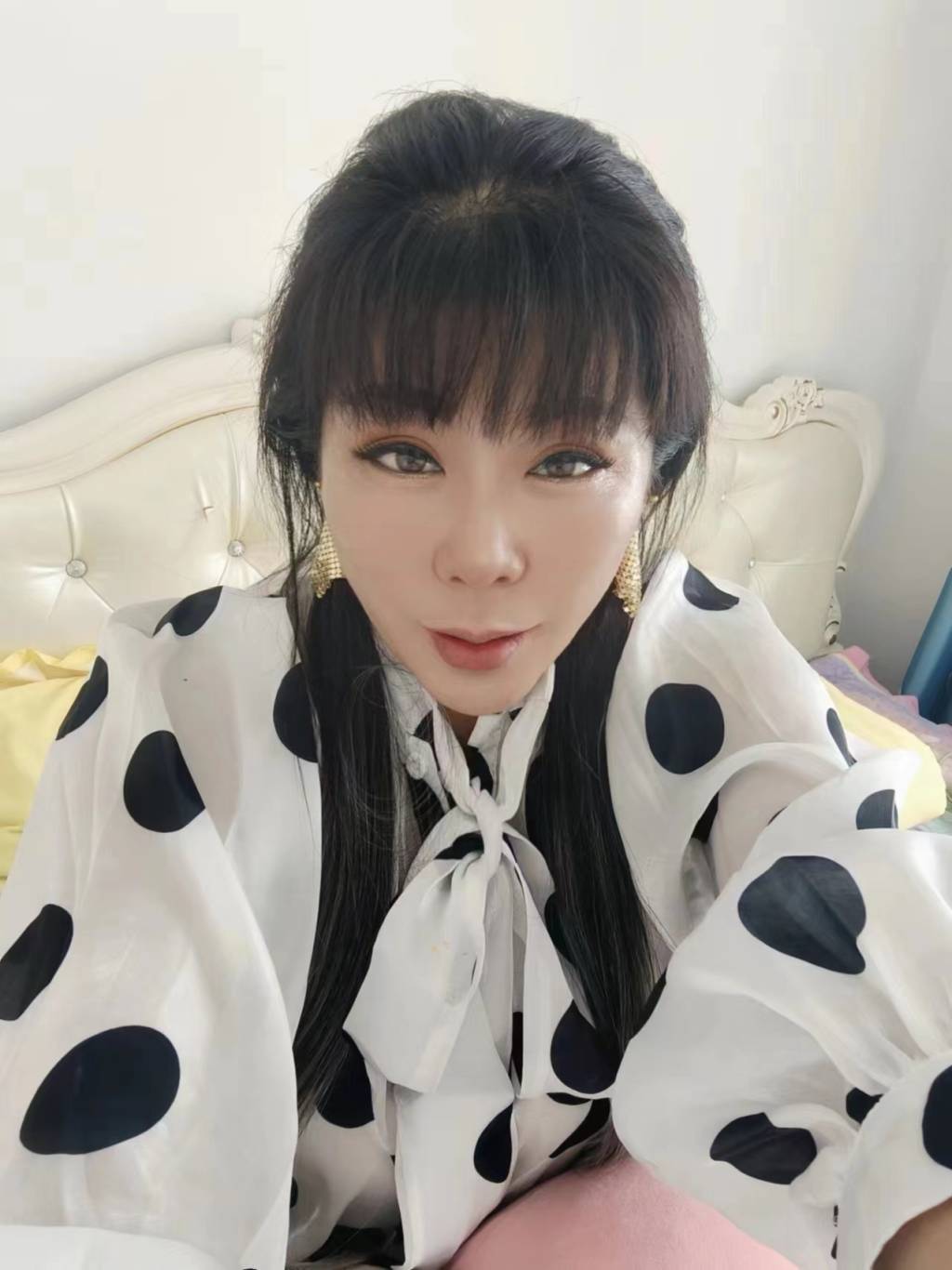 福山姐姐安全放心