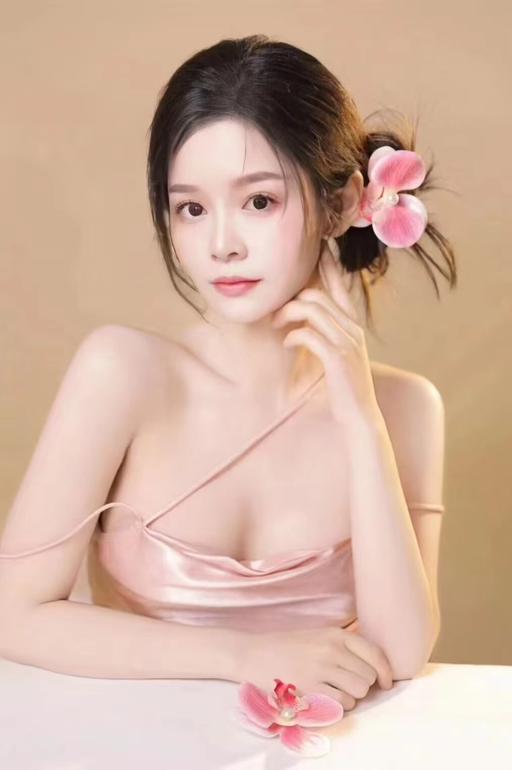 大兴区白嫩小可爱