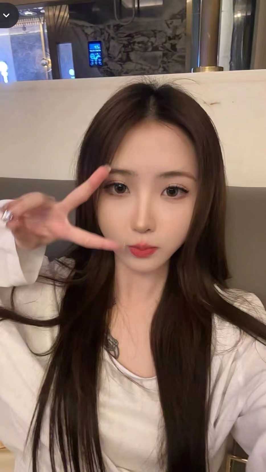 镜湖区甜蜜女友星星