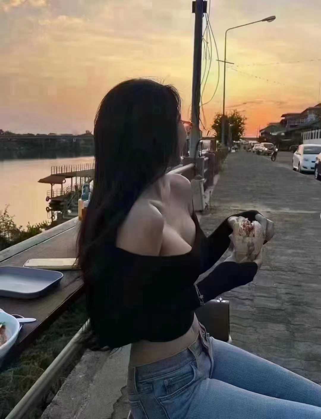 卧龙区热辣诱人美妞淼淼