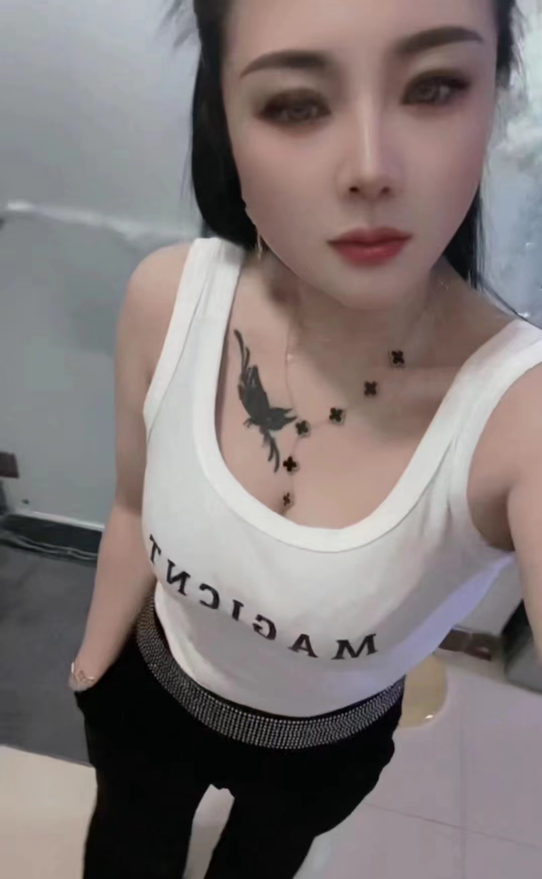 福永丰润魅惑熟女静心