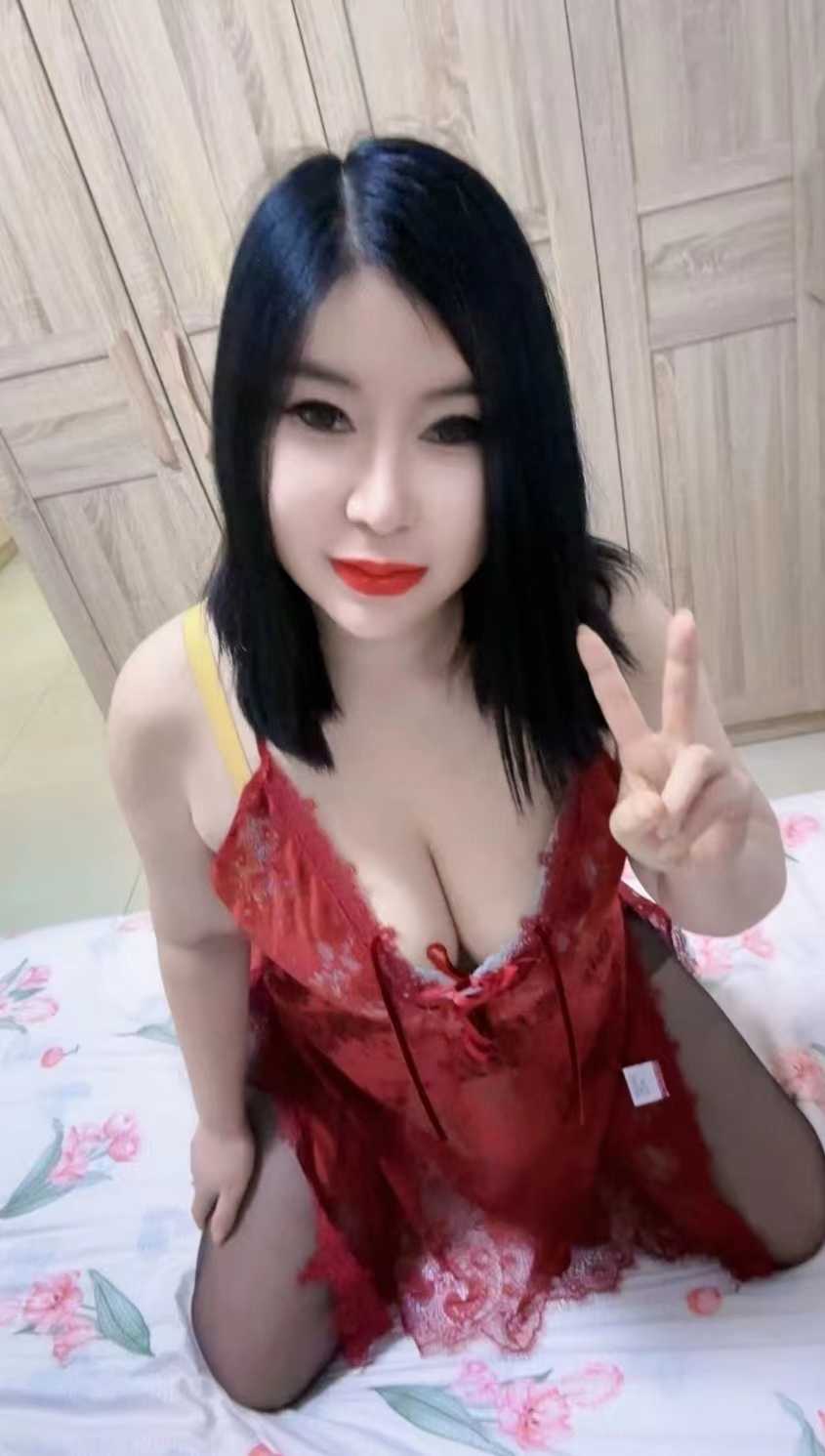 西湖区三墩欲女秋天