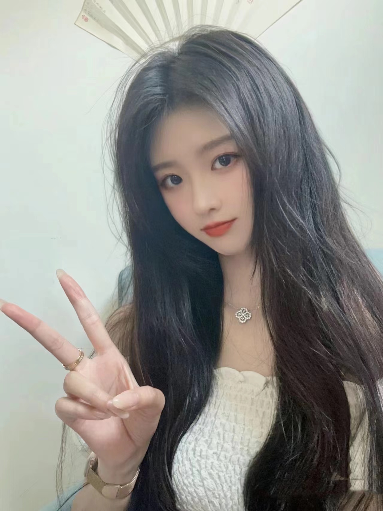 市北甜美迷人嫩妹小楚