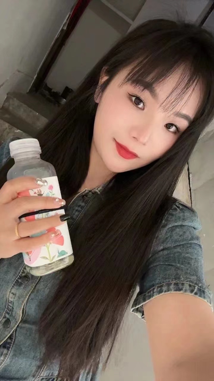 新市区魅惑撩人小苹果