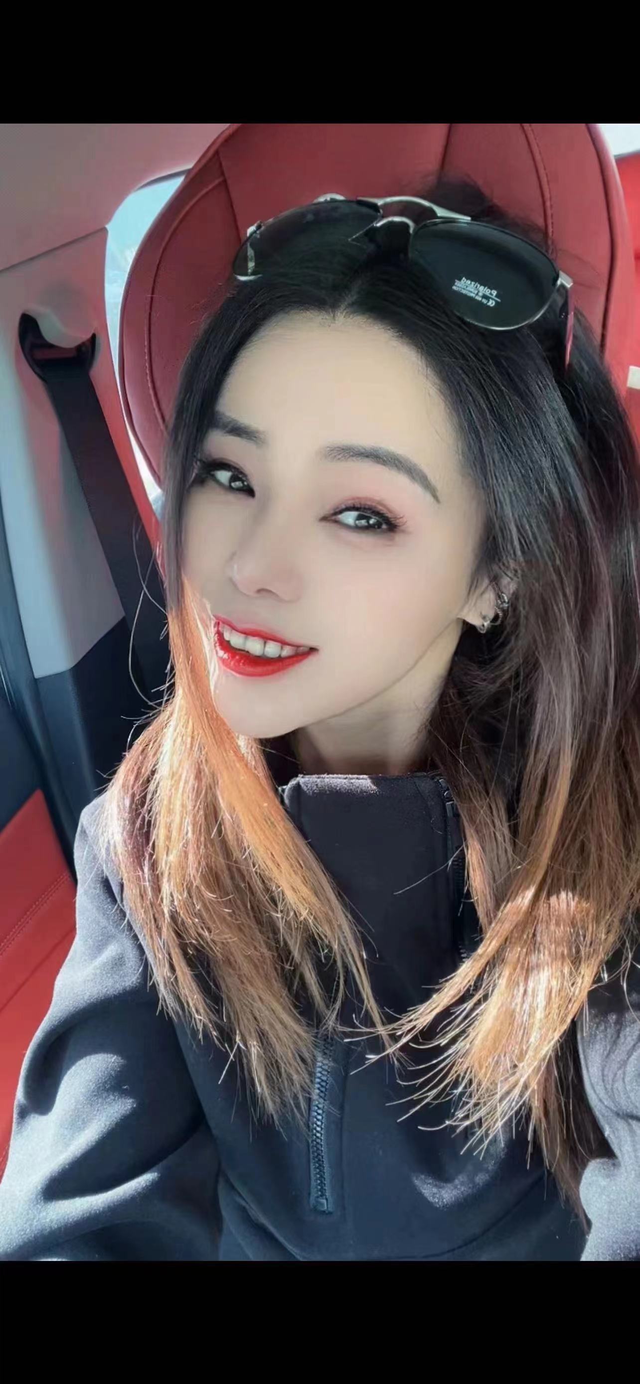 回龙观妖娆少妇小鱼儿