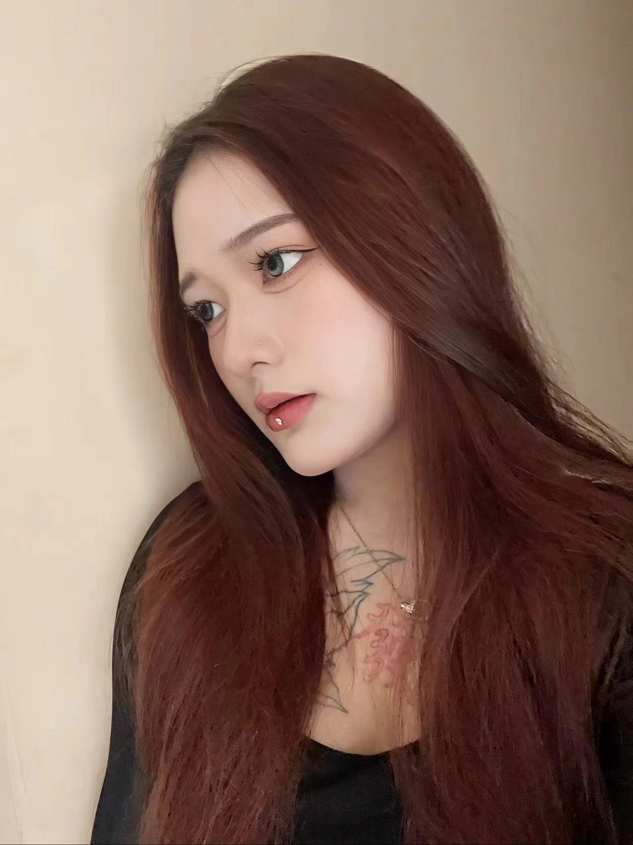 娇羞仙女柔情似水