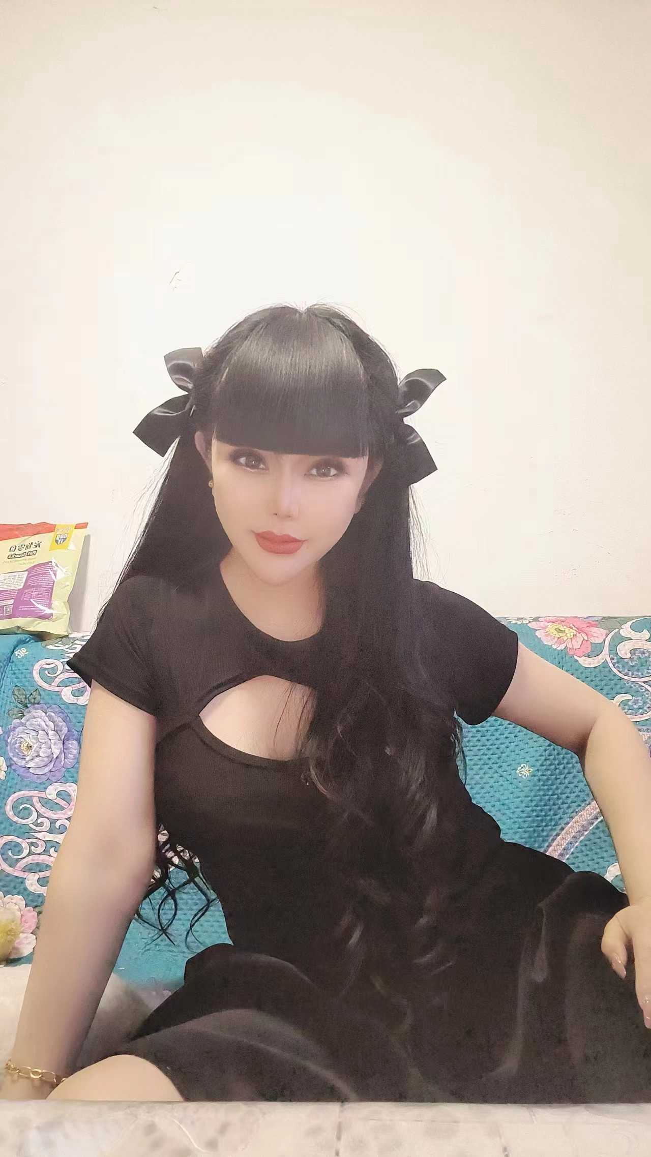 朝阳区魅惑勾人丽丽