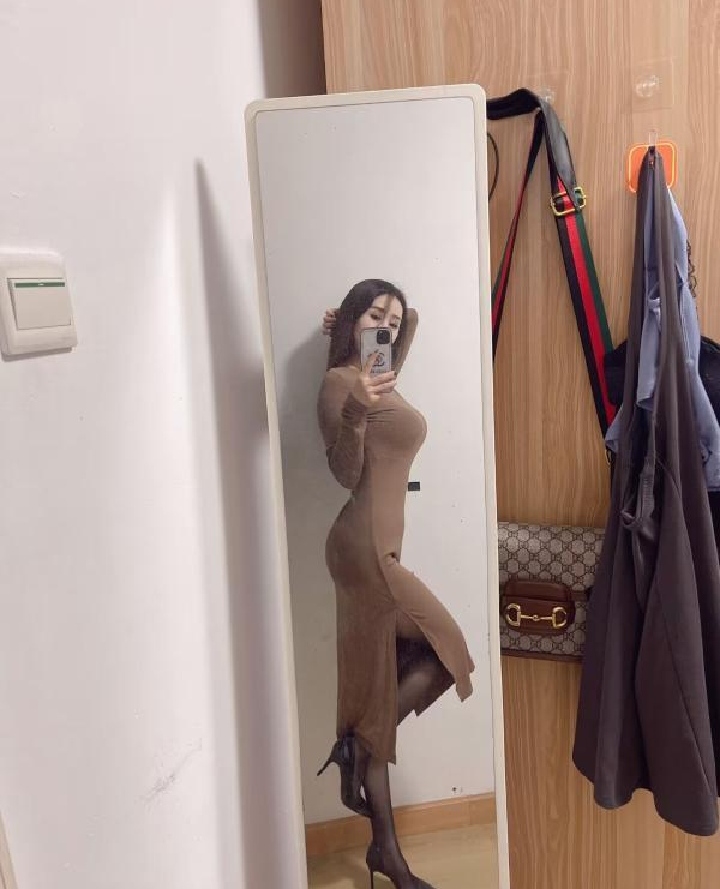 南山定制制服控御姐